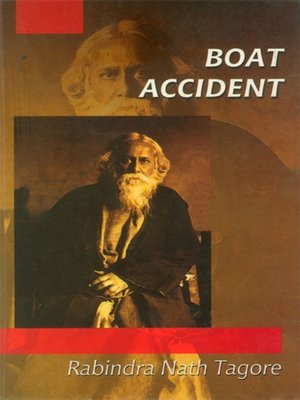cover image of Boat Accident